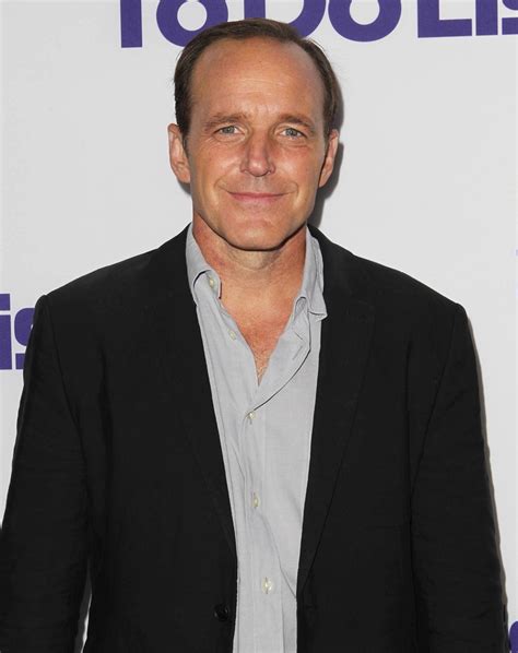 clark gregg|Clark Gregg .